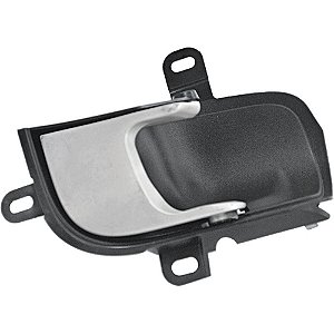 Maçaneta Int Porta Esq Com Suporte Scania Série V Após 08 [F103]