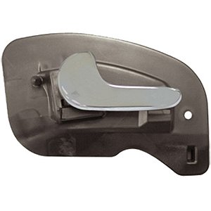 Maçaneta Int Porta Esq Diant Corsa G2 02 A 12 Cromada [F103]