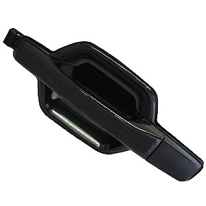 Macaneta Externa Traseira Esquerda Pajero Full 2001 A 2007 [F103]