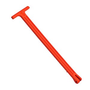 Maçaneta Frontal Fecho Capô Stilo Após 03 [F103]