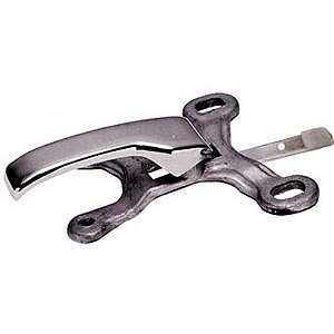 Maçaneta Int Porta Diant Dir Cromado Mercedes 608 68 A 84 [F103]