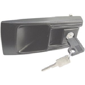 Maçaneta Externa Pta Dir Esq Dian Tras Caravan Opala [F103]