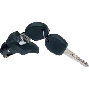 Maçaneta Externa Tampa Motor Kombi Clipper 97 A 13 [F103]