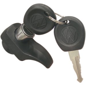Maçaneta Externa Tampa Superior Kombi Clipper 97 A 13 [F103]
