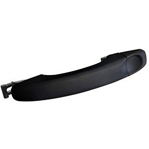 Maçaneta Externa Porta Traseira Dir Esq Amarok Após 10 4pts [F103]