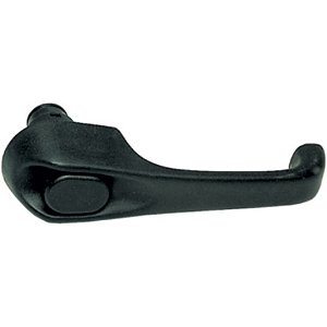Maçaneta Externa Porta Traseira Uno Mille Uno Após 1995 [F103]