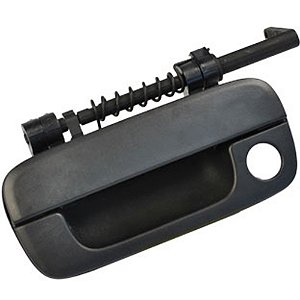 Maçaneta Externa Porta-malas Berlingo Hoggar Partner [F103]