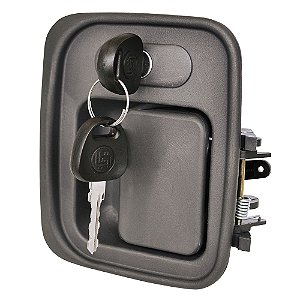 Maçaneta Externa Porta Esquerda Mb Família Atron Fpn [F103]