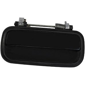 Maçaneta Externa Porta Esquerda Traseira Hilux 92 A 04 4pts [F103]