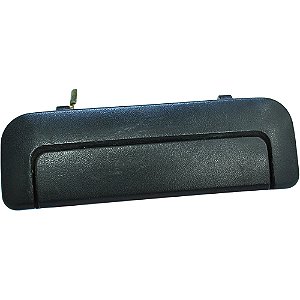 Maçaneta Externa Porta Esquerda Traseira L200 03 A 07 [F103]