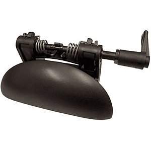Maçaneta Externa Porta Esquerda Traseira Peugeot 207 [F103]
