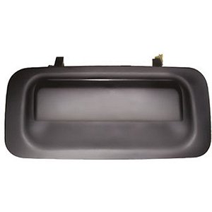 Maçaneta Externa Porta Esquerda Traseira Ranger 05 A 09 [F103]