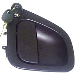 Maçaneta Externa Porta Lado Esq Familia Mb ônibus Accelo [F103]