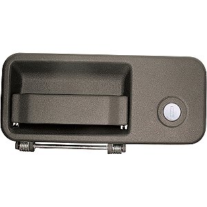 Maçaneta Externa Porta Esq Sem Chave Volvo Fh Fm Fmx Nh12 [F103]