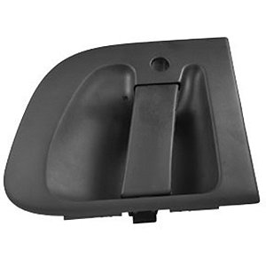 Maçaneta Externa Porta Esq Sem Chave Volvo Vm [F103]
