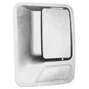 Maçaneta Externa Porta Esq Tras Ford F250 F350 F4000 [F103]