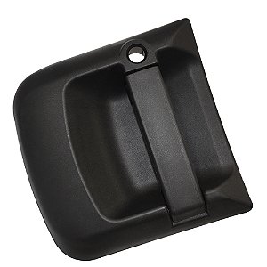 Maçaneta Externa Porta Esq Vw Man Tgx [F103]