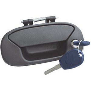 Maçaneta Externa Porta Doblo Após 02 [F103]