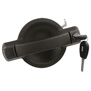 Maçaneta Externa Porta Esq Dian Doblo Após 02 [F103]