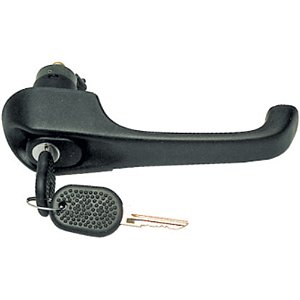 Maçaneta Externa Porta Esq Dian Uno Mille 95 A 04 4pts [F103]