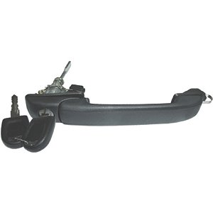 Maçaneta Externa Porta Esq Dianteira Golf 95 A 98 2/4pts [F103]