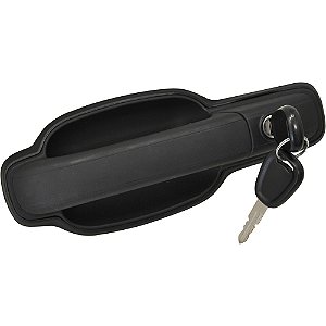 Maçaneta Externa Porta Esq Iveco Vertis Após 11 [F103]