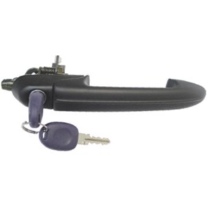 Maçaneta Externa Porta Direita Dianteira Brava Marea [F103]