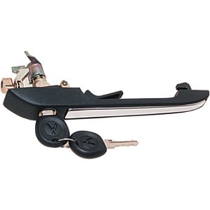 Maçaneta Externa Porta Direita Dianteira Golf Polo [F103]