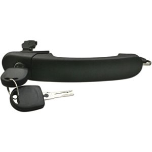 Maçaneta Externa Porta Direita Dianteira Saveiro G4 [F103]