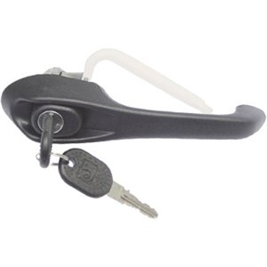Maçaneta Externa Porta Direita Dianteira Tipo Após 96 [F103]
