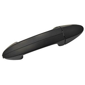 Maçaneta Externa Porta Direita Traseira Fiesta G3 Após 10 [F103]