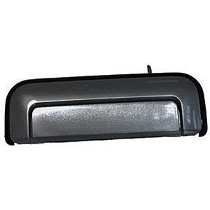 Maçaneta Externa Porta Direita Traseira Pajero Sport 99 A 11 [F103]