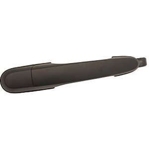 Maçaneta Externa Porta Direita Traseira Tucson Após 05 [F103]