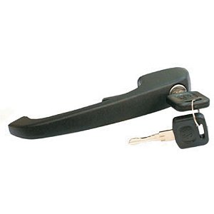 Maçaneta Externa Porta Dir Esq Caminhões Volkswagen [F103]
