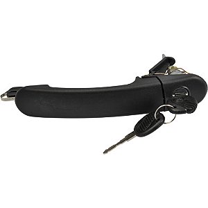Maçaneta Externa Porta Dir Esq Diant Parati G3 2pts [F103]