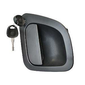 Maçaneta Externa Porta Dir Familia Mb ônibus Accelo [F103]