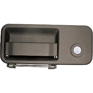 Maçaneta Externa Porta Dir Sem Chave Volvo Fh Fm Fmx Nh12 [F103]