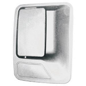 Maçaneta Externa Porta Dir Tras Ford F250 F350 F4000 [F103]
