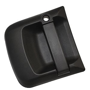 Maçaneta Externa Porta Dir Vw Man Tgx [F103]
