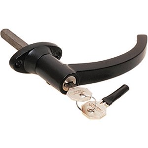 Maçaneta Externa Porta Direita Bandeirante 83 A 85 [F103]