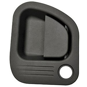 Maçaneta Externa Porta D Sem Cilindro Ford Cargo G2 Após 11 [F103]