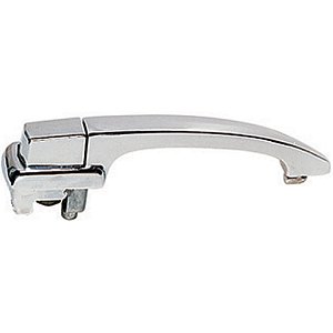 Maçaneta Externa Porta Diant Dir/esq Fusca Karman Ghia [F103]