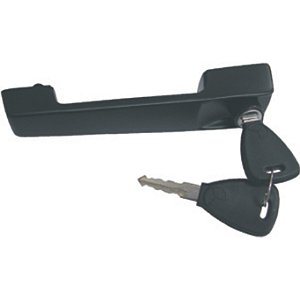 Maçaneta Externa Porta Diant Dir/esq Mercedes 1113 L-2219 [F103]