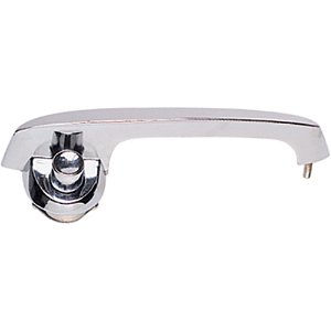Maçaneta Externa Porta Diant Direita Ford Caminhões F-1000 [F103]
