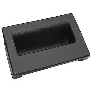 Maçaneta Externa Porta  Lateral Ducato 98 A 02 [F103]