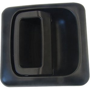 Maçaneta Externa Porta  Lateral Peugeot Boxer Após 02 [F103]