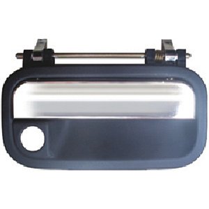 Maçaneta Externa Diant/tras Dir/esq Corsa Vectra 94 A 05 [F103]