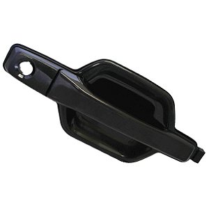 Macaneta Externa Dianteira Direita Pajero Full 2001 A 2007 [F103]