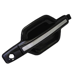 Macaneta Externa Dianteira Direita Pajero Full 201 Até 2007 [F103]