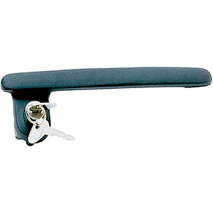 Maçaneta Externa Dianteira Direita Scania 190h [F103]
